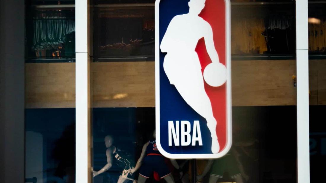 The NBA is expected to approve a plan to continue the season with 22 teams

