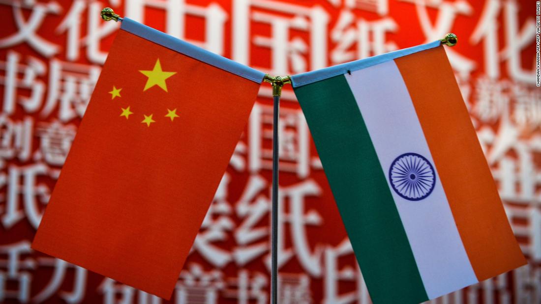 Tensions on the India-China border: The defense minister has uncovered major movements by Chinese troops