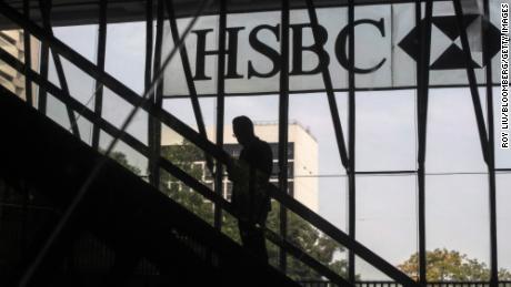 HSBC, Standard Chartered publicly supports Chinese national security law for Hong Kong