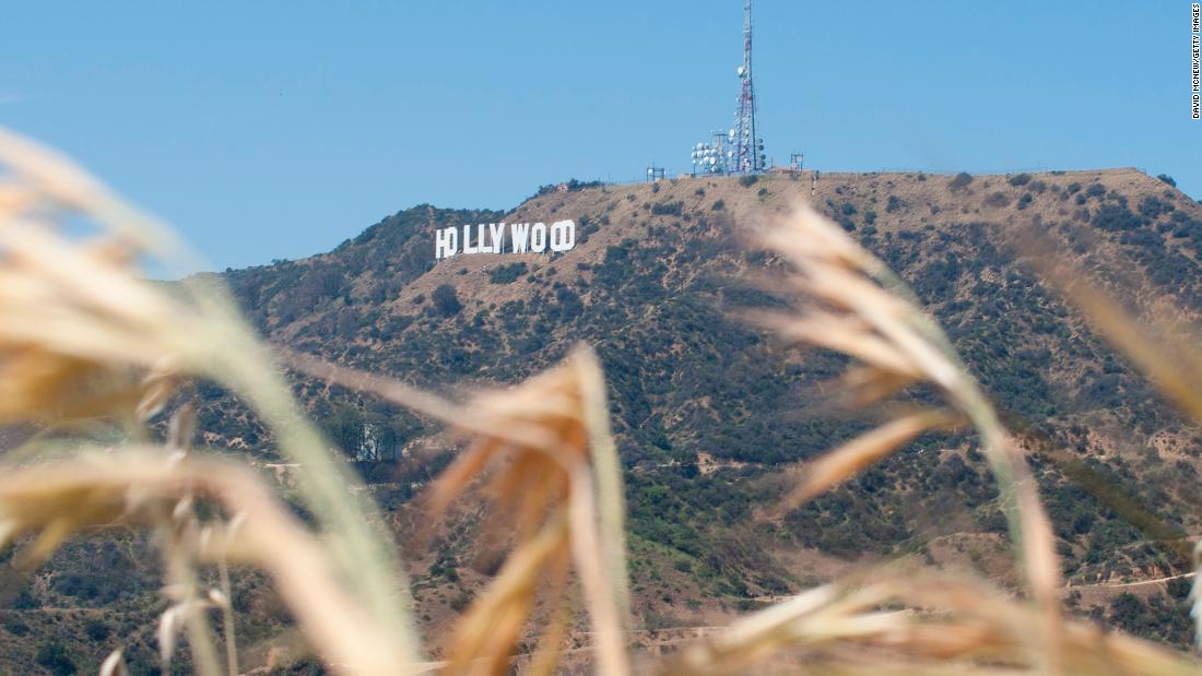 California-based film and TV productions will soon be able to return to work