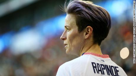 U.S. national football team players appeal and postpone trial after referee rejects equal pay claims