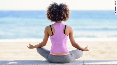 Daily meditation could slow down aging in your brain, research says
