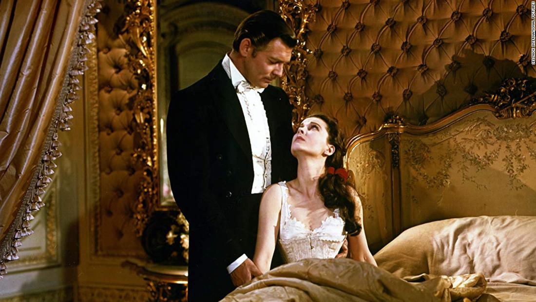 ‘Gone with Wind’ has left HBO Max until it can return with a ‘historical context’