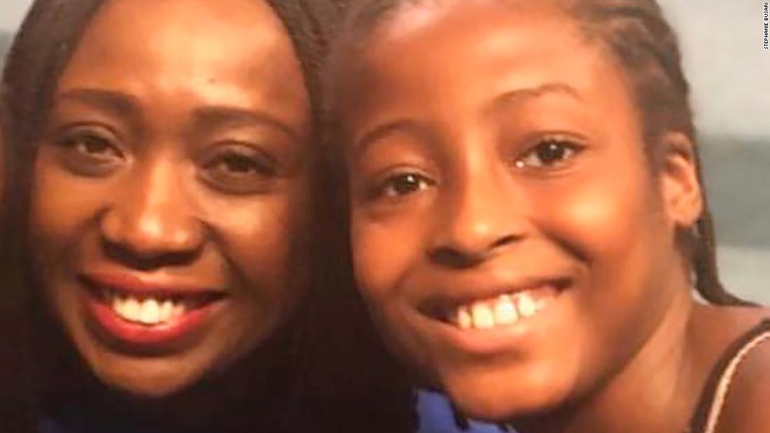 What I told my daughter about George Floyd taught me about my race privilege as an African