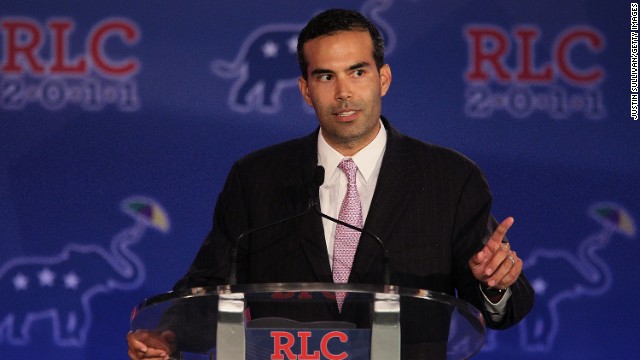 What Donald Trump’s approval of George P. Bush says about Republican politics
