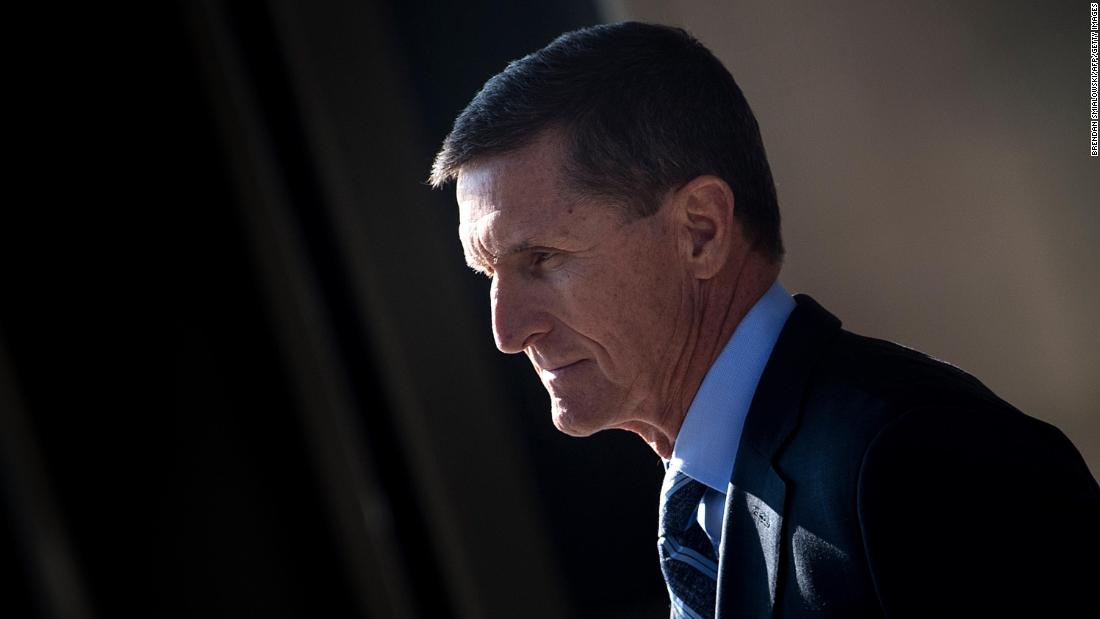 Michael Flynn case: Justice Department proceedings ‘are gross abuse of prosecutorial power’, says court-appointed lawyer