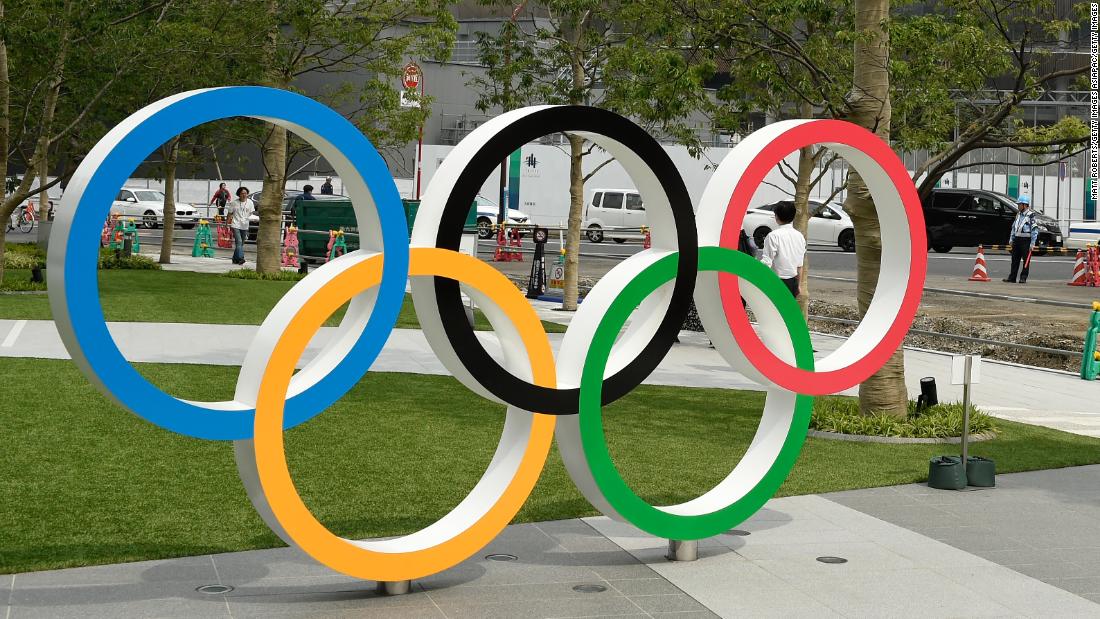 Olympics: The IOC is committed to working with athletes on a relaxing protest policy