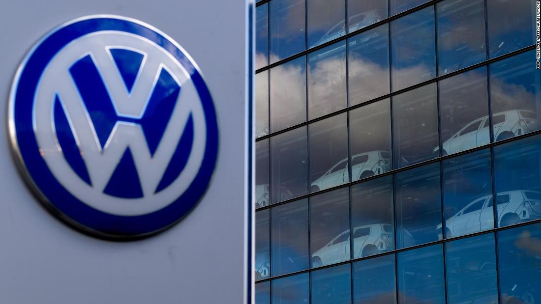 Volkswagen made a racist announcement. Here’s why no one got fired