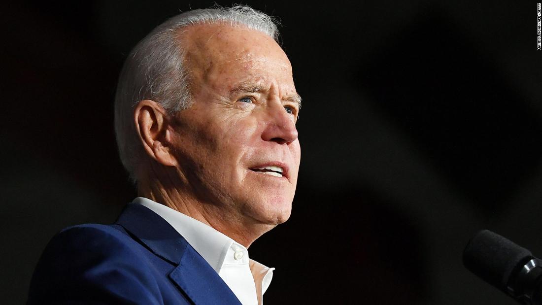 More than 200 black people are persuading Biden to choose a black woman as his leading partner
