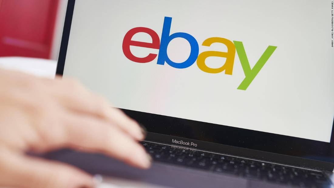 eBay: Former employees allegedly used cockroaches, spiders and a creepy mask to harass a couple
