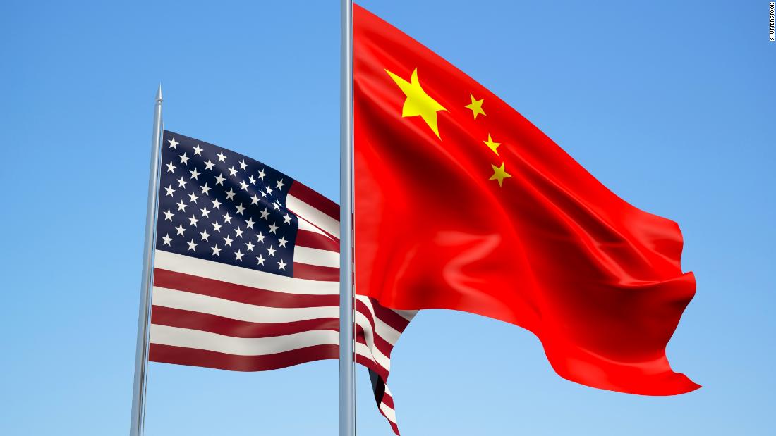 The United States designates 4 more Chinese media organizations for foreign diplomatic missions
