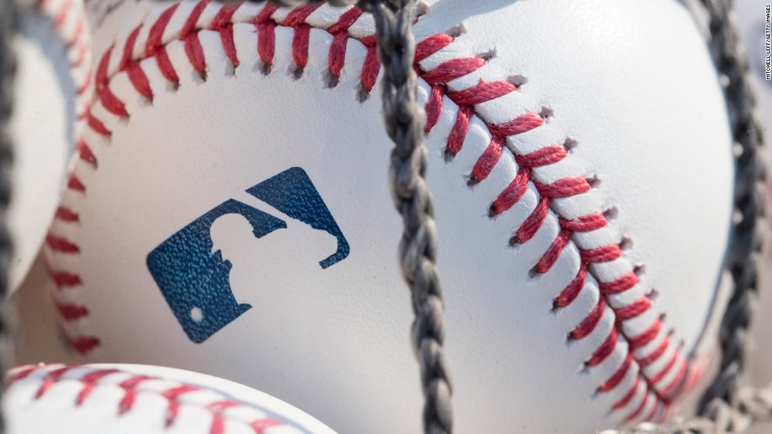 MLB will decide how many games will be played in 2020 as the teams vote unanimously to continue the season