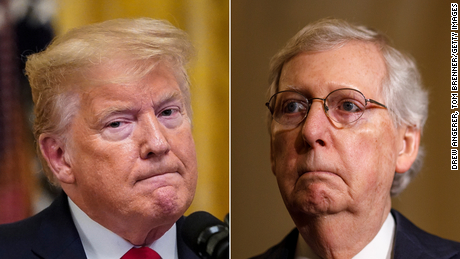 GOP operatives worry that Trump will lose both the presidential and Senate majorities