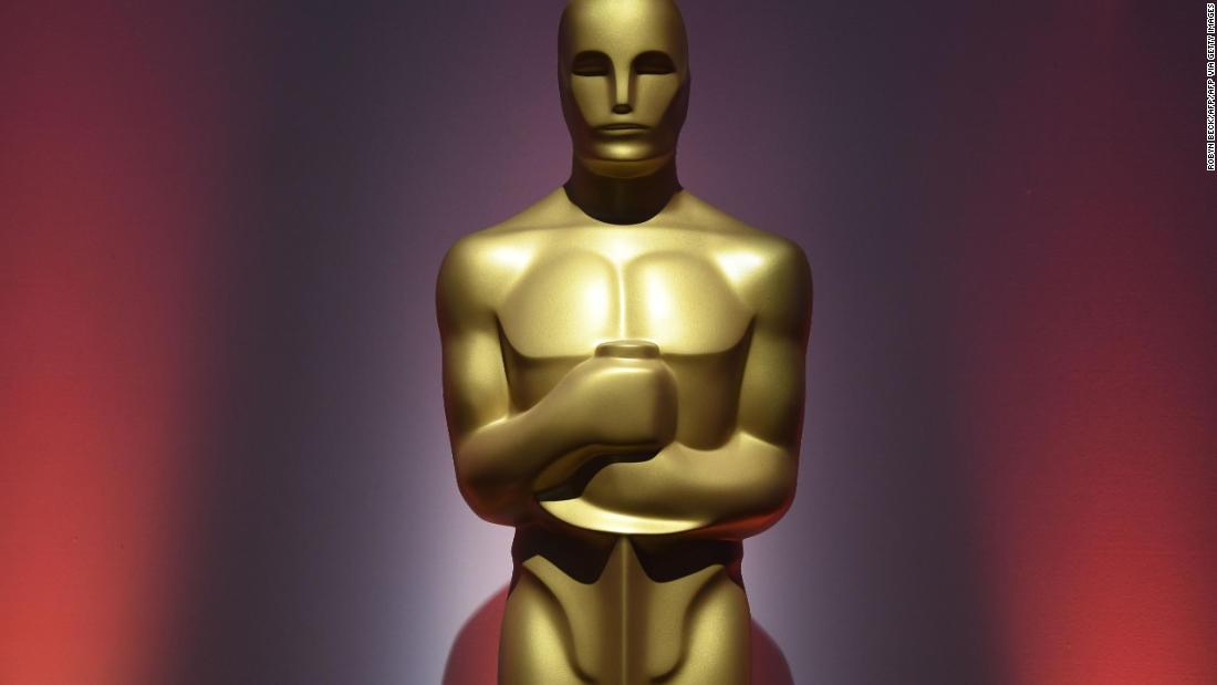 New members of the Oscar organization further expand the diversity