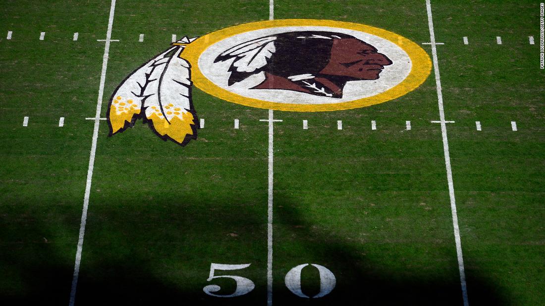 Washington Redskins: FedEx is asking the team to change its name after pressure from more than 80 groups of investors