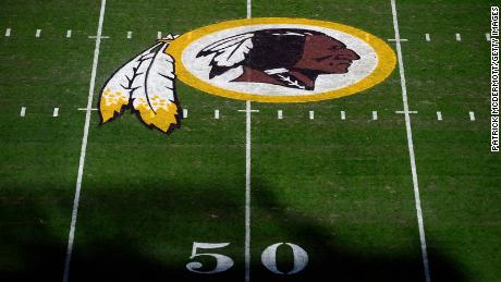 FedEx is asking the Washington Redskins to change their name after pressure from groups of investors