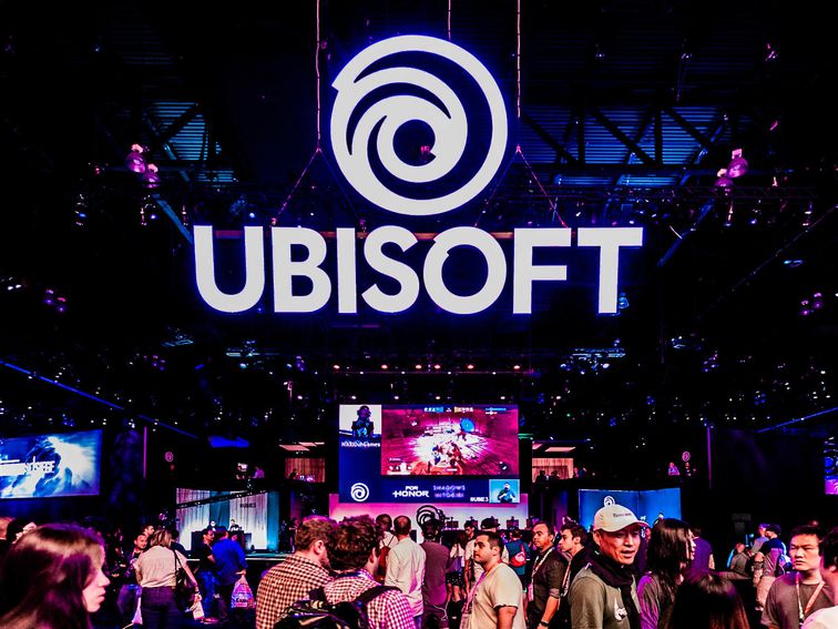 Ubisoft Forward: Assassin’s Creed Valhalla, Watch Dogs Legion and Far Cry 6 shown off