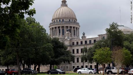 Dozens of Mississippi lawmakers get coronavirus after weeks of refusing to wear masks 