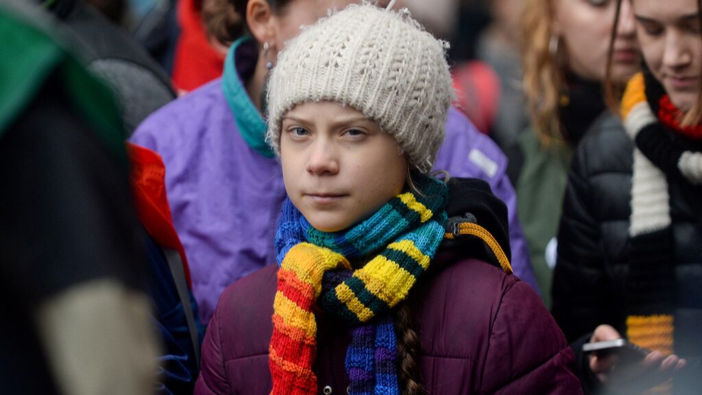 Greta Thunberg awarded $1.15M Gulbenkian Prize for Humanity, will donate to weather groups