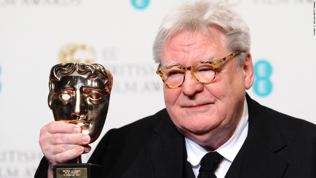 Alan Parker, heralded director of 'Fame,' 'Bugsy Malone' and 'Mississippi Burning,' dies aged 76