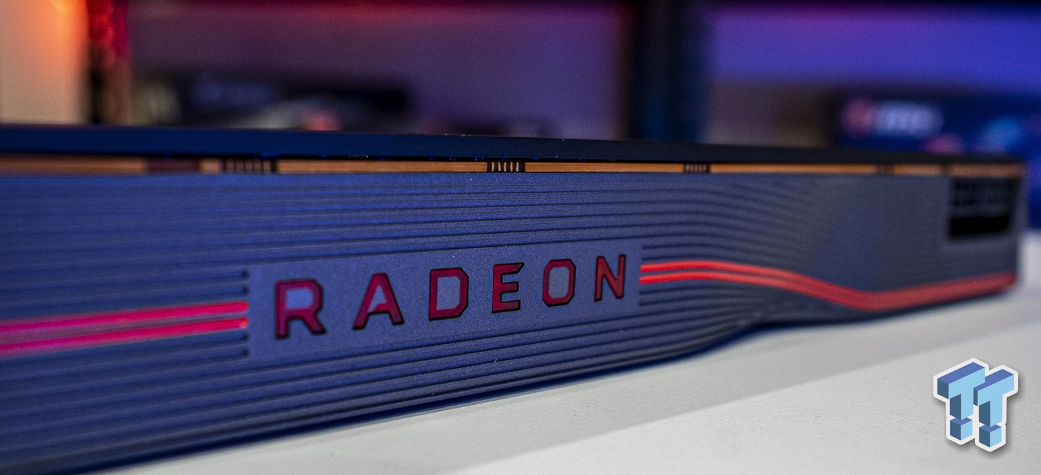 AMD's next-gen RDNA 2 'major leap forward' up to 225% faster than RDNA