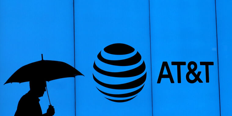 AT&T statements a telephone designed in 2019 will stop operating, urges customers to enhance
