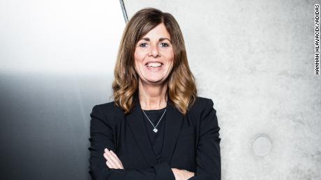 Karen Parkin, a former member of the Executive Board of Global Human Resources at Adidas, announced her resignation on Tuesday, June 30, 2020.