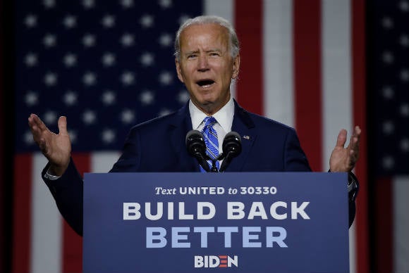 Biden warns of Russian election interference immediately after receiving intelligence briefings