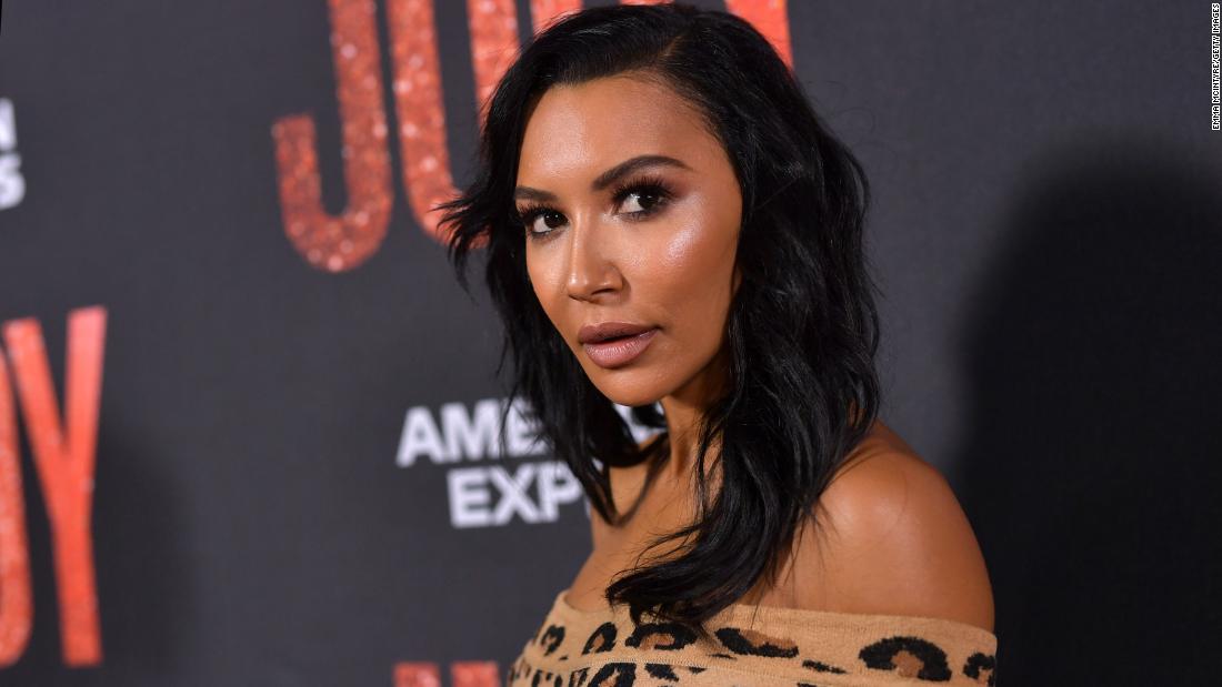 Body located at lake exactly where ‘Glee’ actress Naya Rivera went missing, authorities say