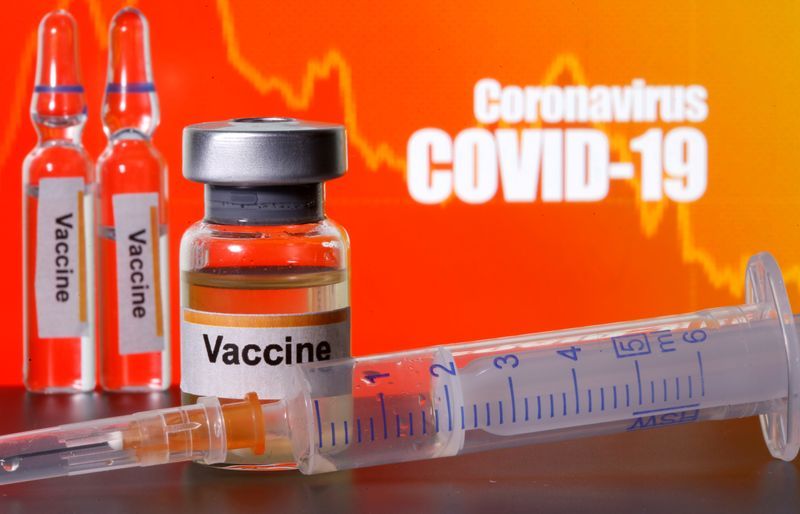 Britain secures 90 million feasible COVID-19 vaccine doses from Pfizer/BioNTech, Valneva