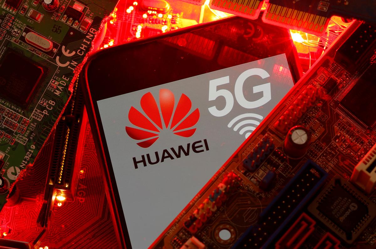 UK asks Japan for Huawei alternatives in 5G networks - Nikkei