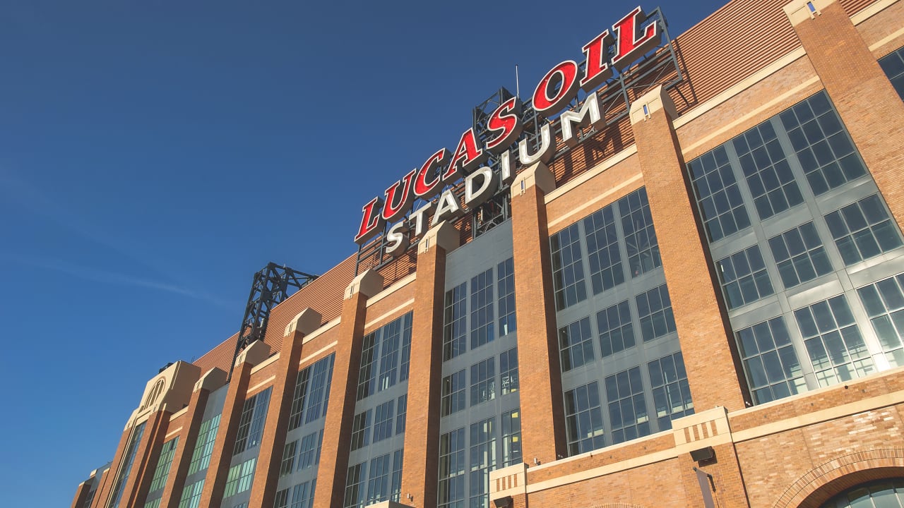 Colts proprietor Jim Irsay’s letter to admirers with updates on sizeable improvements to the gameday working experience at Lucas Oil Stadium in 2020