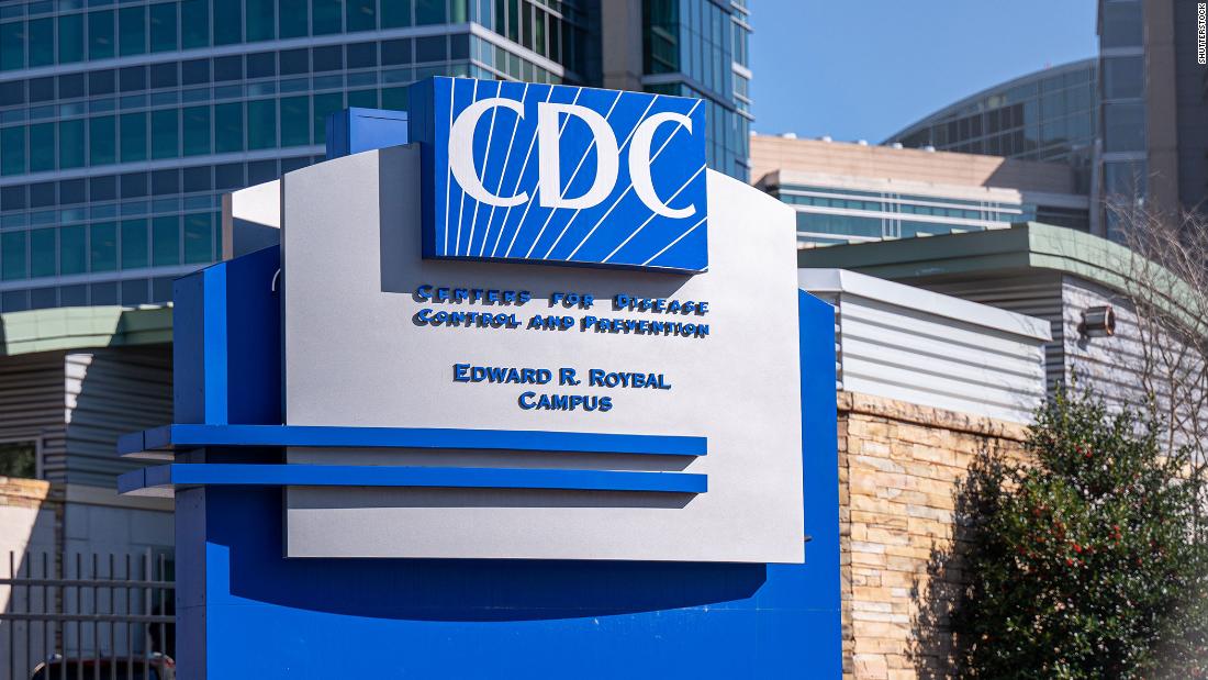 Coronavirus clinic information will now be sent to Trump administration alternatively of CDC
