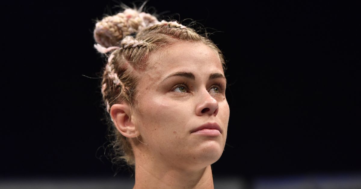 Dana White: Paige VanZant should really ‘definitely examination free agency’ right after fork out talk, receiving ‘smoked’ at UFC 251