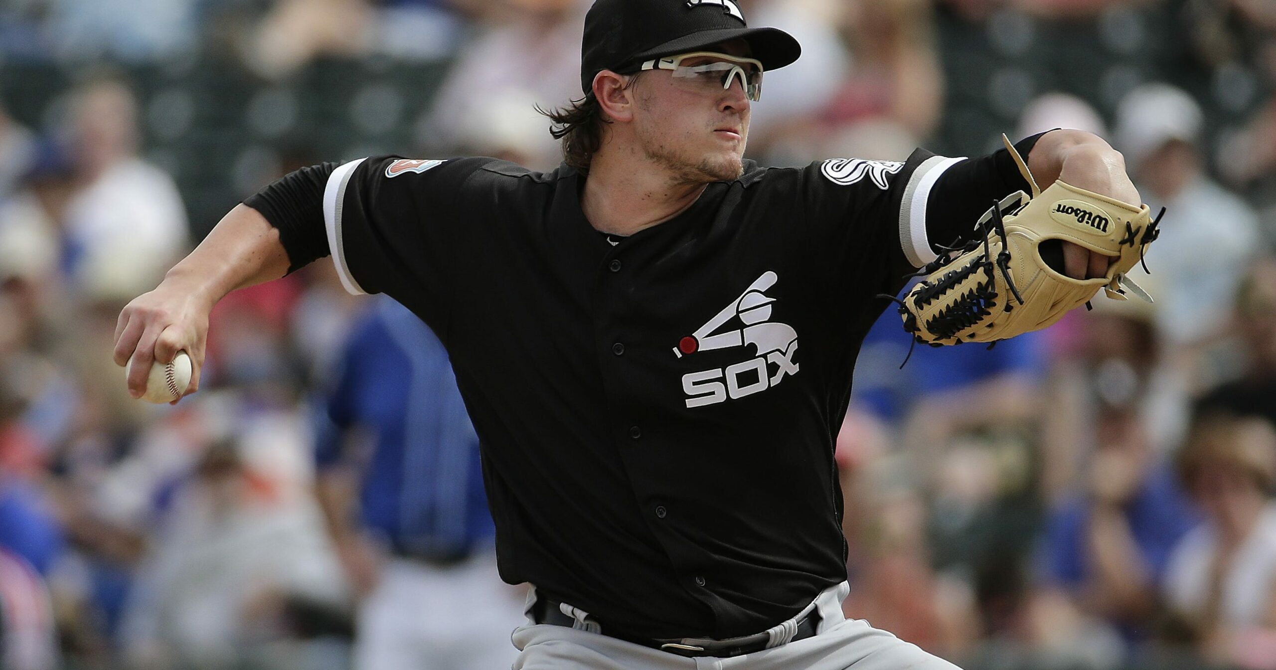 Detroit Tigers declare RHP Carson Fulmer off waivers from White Sox
