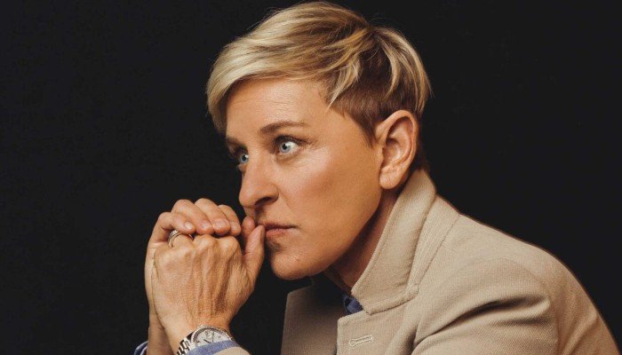 Ellen DeGeneres's producers respond to allegations of work place being 'toxic'