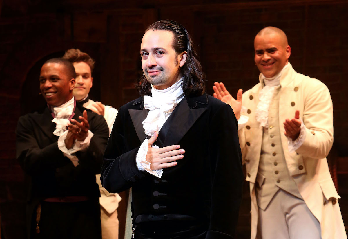 ‘Hamilton’ Lovers Want to Know if the Disney+ Motion picture Could Develop into an Oscar Winner in 2021