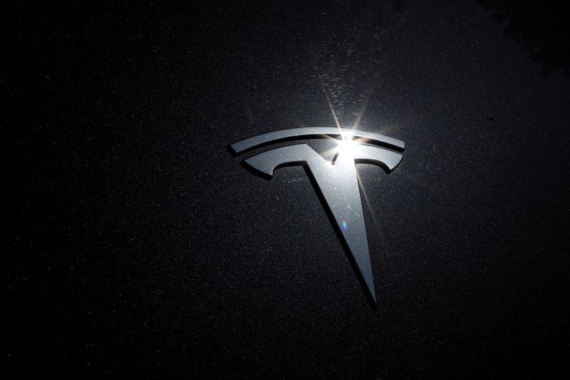 How Tesla described a new period for the world wide auto sector
