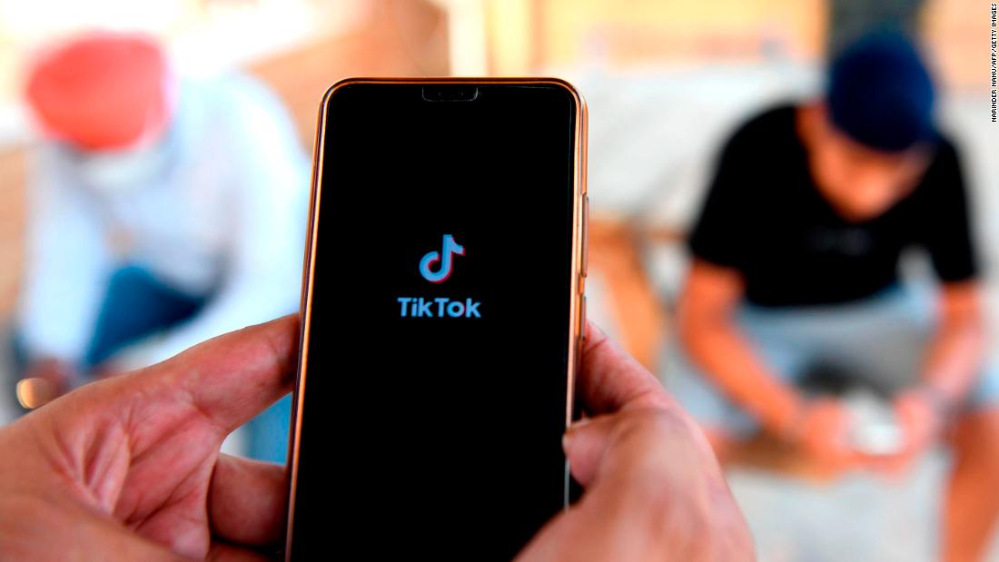 India is blocking more apps in the wake of the TikTok ban
