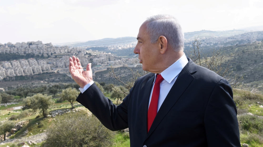 Israel: Netanyahu corruption trial resumes amid anti-gov't anger | Israel News