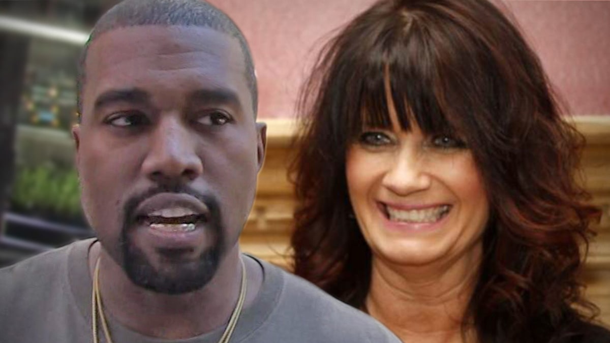 Kanye West’s Veep Pick Has Odd Just take on Mental Well being
