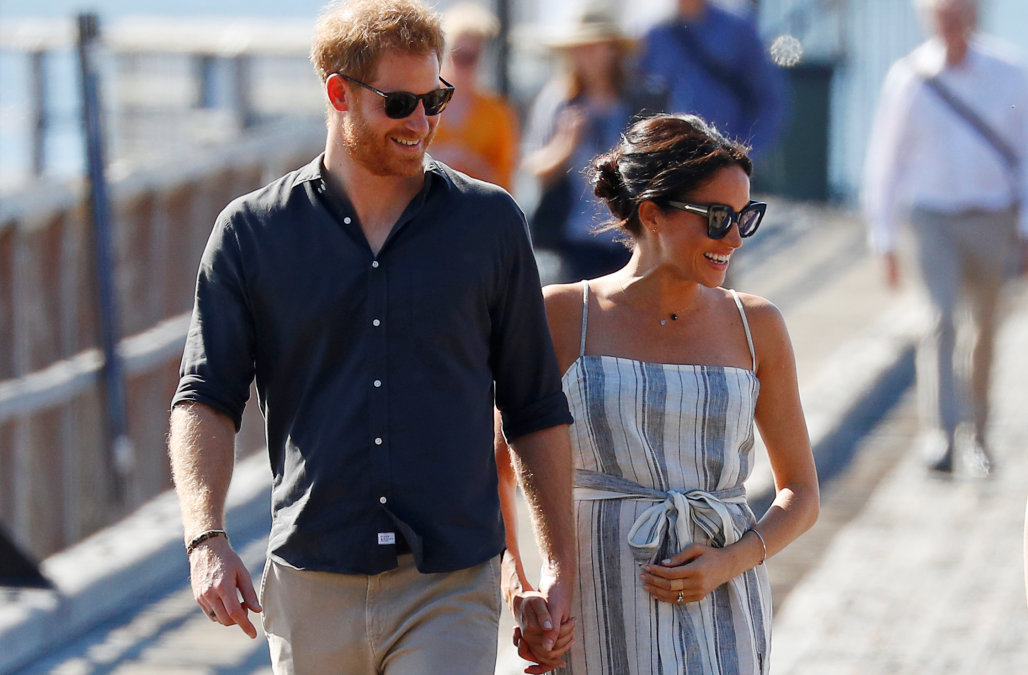 Meghan Markle and Prince Harry's bombshell biography features 'unprecedented' insight, royal expert says