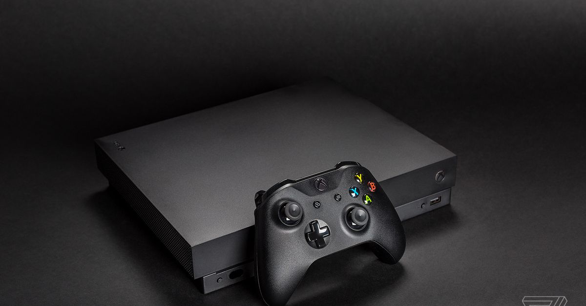 Microsoft discontinues Xbox One X and Xbox One S digital edition ahead of Series X launch