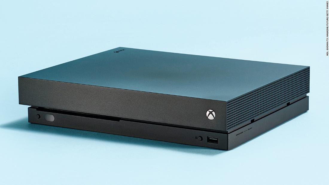 Microsoft has stopped earning the Xbox One X and Xbox One S All-Electronic Edition