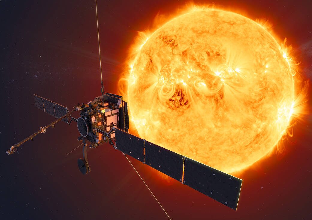 NASA set to release closest ever images of the sun