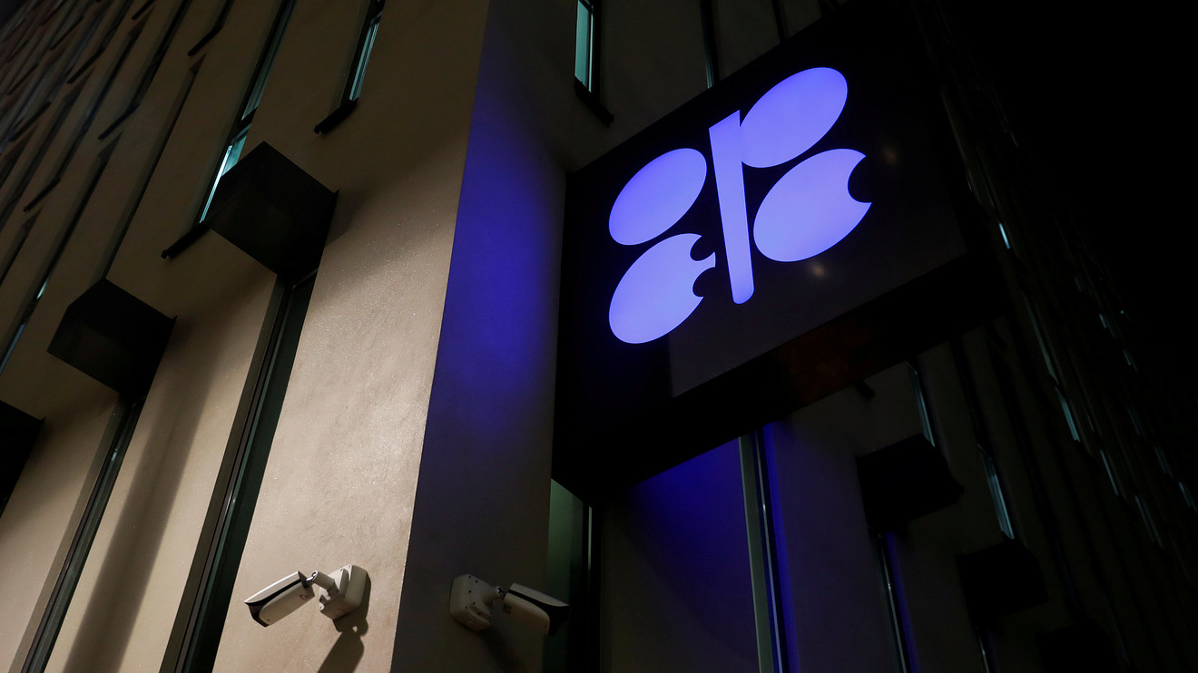 OPEC and allies set to ease oil output cuts, anticipating desire restoration