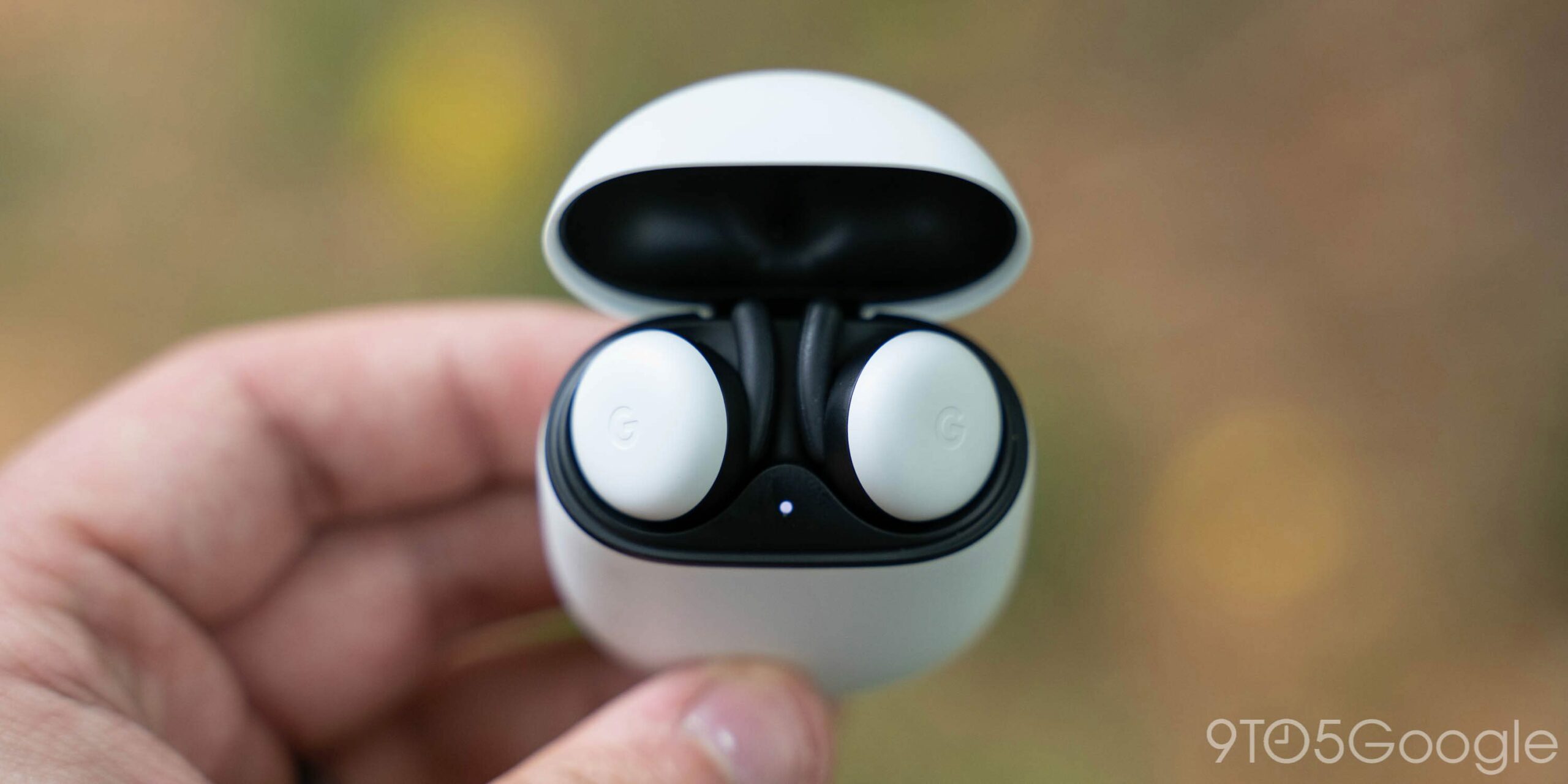 Pixel Buds selecting up new attributes, cutout fixes subsequent thirty day period