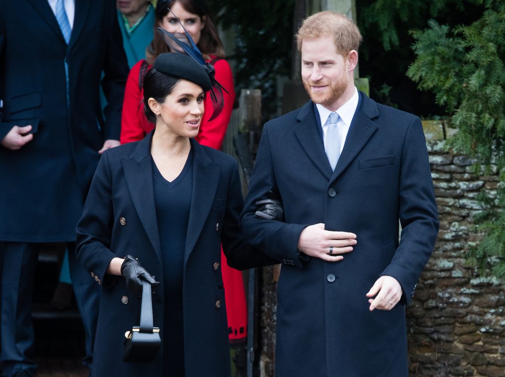 Prince Harry and Meghan Markle’s ‘Increased Tension’ With Royal Spouse and children Is Putting a Strain on Them Meghan’s Family members Is Fearful, Supply Promises