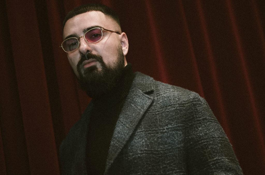 Producer OZ Breaks Down How DJ Khaled and Drake's 'POPSTAR' & 'GREECE' Came Together
