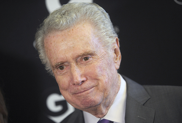 Regis Philbin Lifeless at 88: Are living With Regis and Kathie Lee, Millionaire